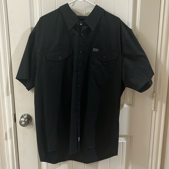 Black DIXXON Workforce XXL - Picture 1 of 7